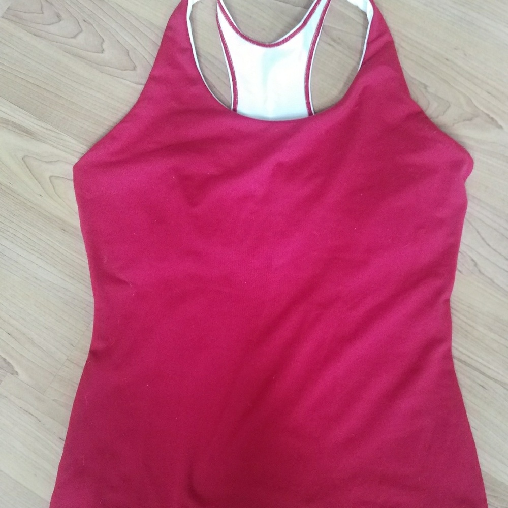 Prana tank top